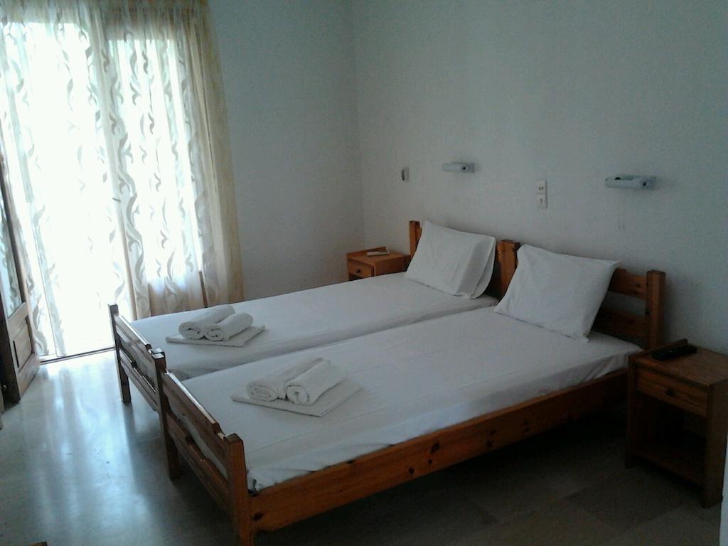 Digkas Apartments Като-Коракиана Номер фото